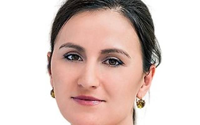 Тишкина Евгения Анатольевна