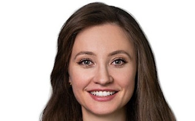 Герасимова Яна Олеговна