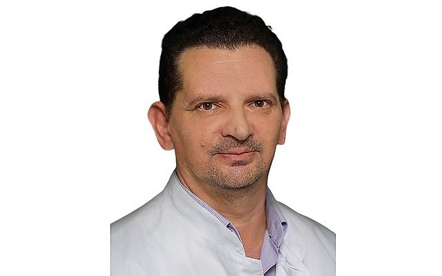 Гриценко Александр Алексеевич