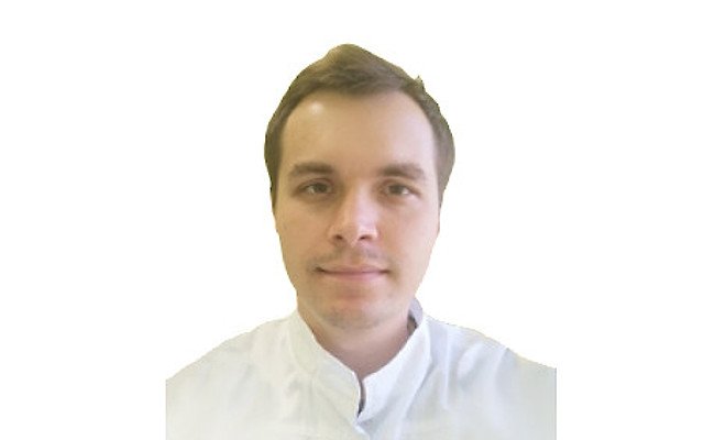 Голубенко Евгений Александрович