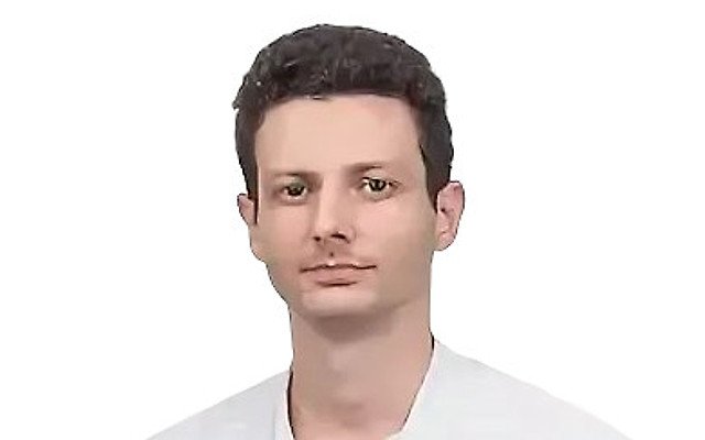 Аршакян Давид Еремович