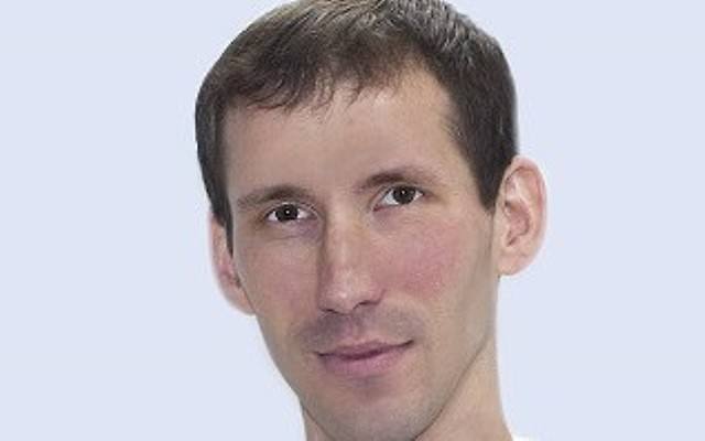 Ельмеев Александр Васильевич