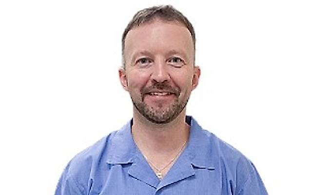 Кузнецов Кирилл Сергеевич