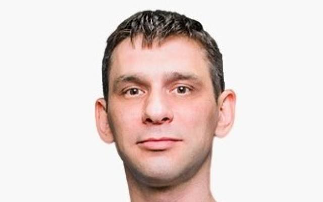 Радченко Денис Александрович