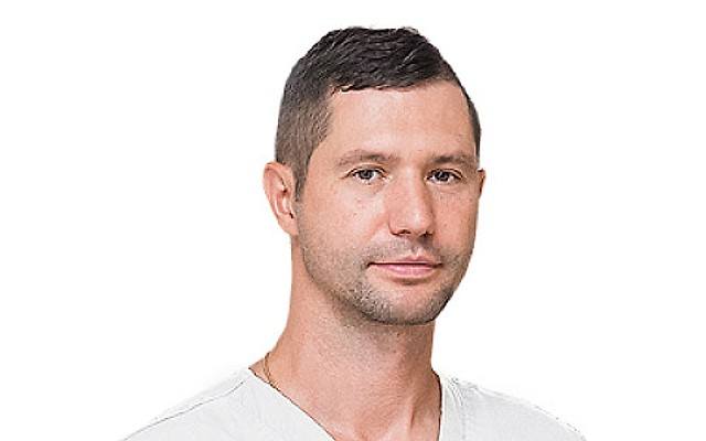 Странадко Михаил Васильевич