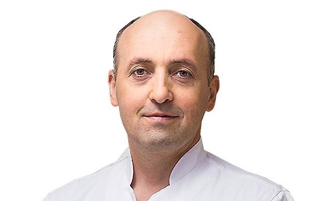 Абдулкеримов Зайпулла Ахмедович