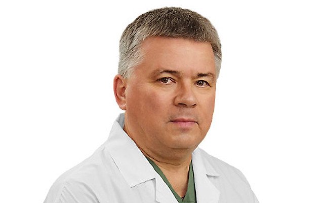 Мухаметзянов Альберт Эрикович