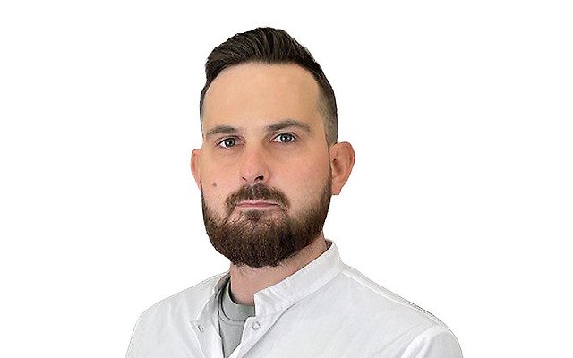 Прокофьев Дмитрий Ильич