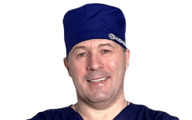 Трубачев Олег Владимирович