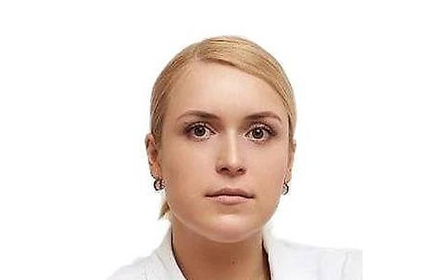 Савченко Диана Евгеньевна