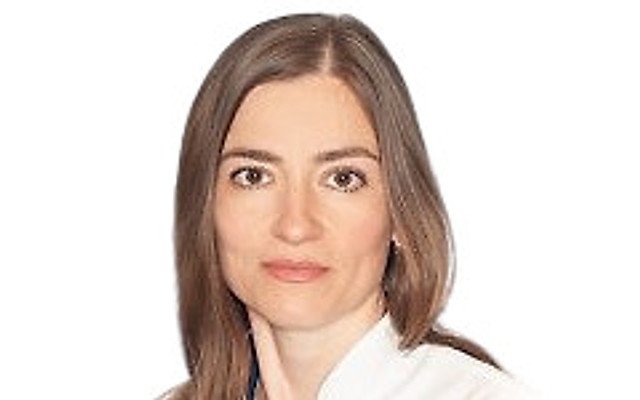 Жемарцева Екатерина Юрьевна