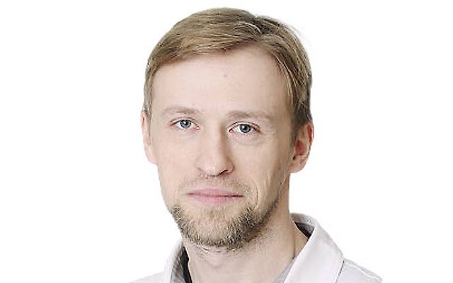 Опаневич Александр Сергеевич