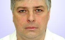 Черняк Евгений Евгеньевич