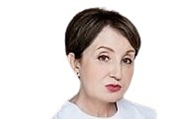 Зорич Галина Владимировна