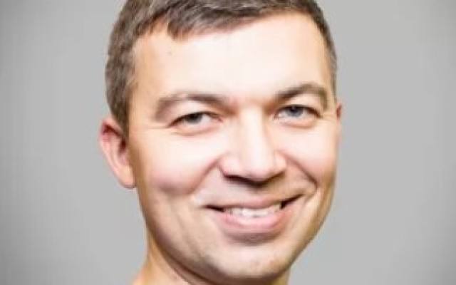 Соловьев Михаил Александрович