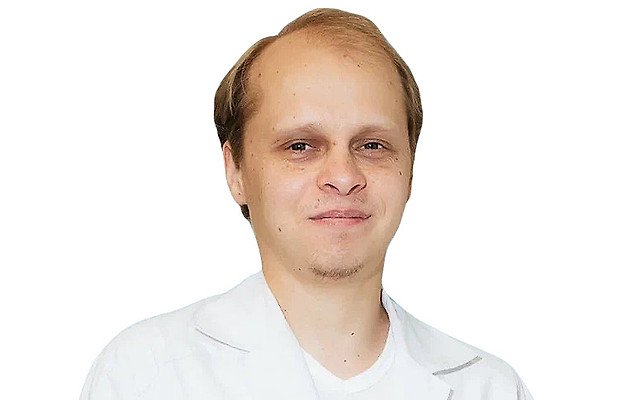 Филатов Александр Евгеньевич