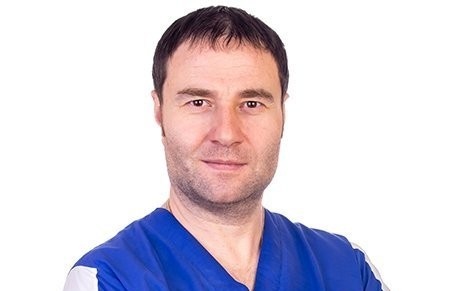 Блохин Виталий Юльевич