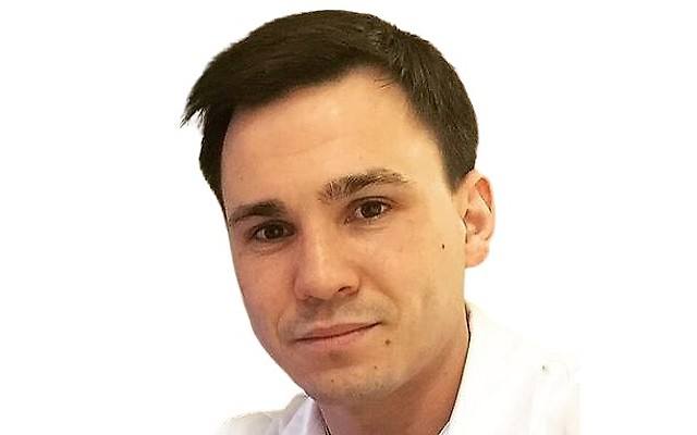 Валиуллин Ильнар Илдарович