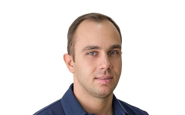 Фомичев Кирилл Альфредович