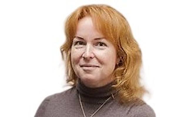 Онегина Елена Юрьевна