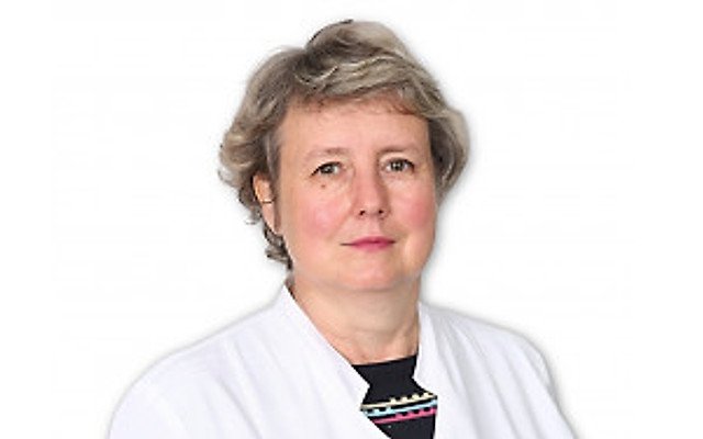 Нестеренко Светлана Альбертовна