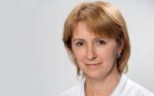 Виноградова Надежда Павловна