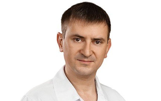 Кудаев Сергей Николаевич