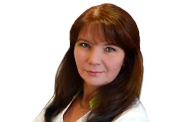 Бочкарева Галина Ивановна