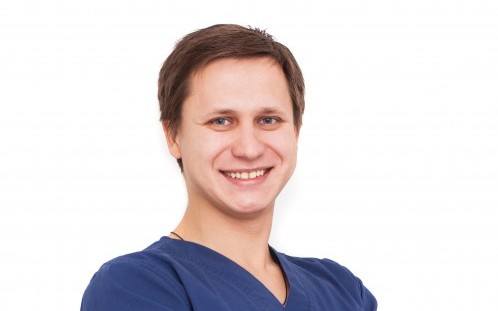 Труханов Сергей Юрьевич