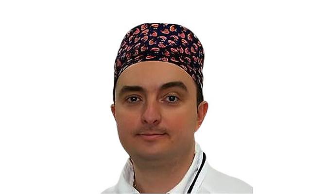 Шипков Николай Александрович