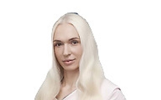 Павлей Мериам Дмитриевна