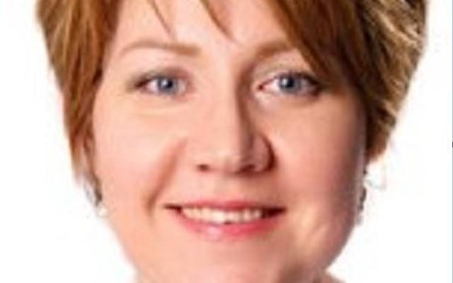 Милько Елена Юрьевна