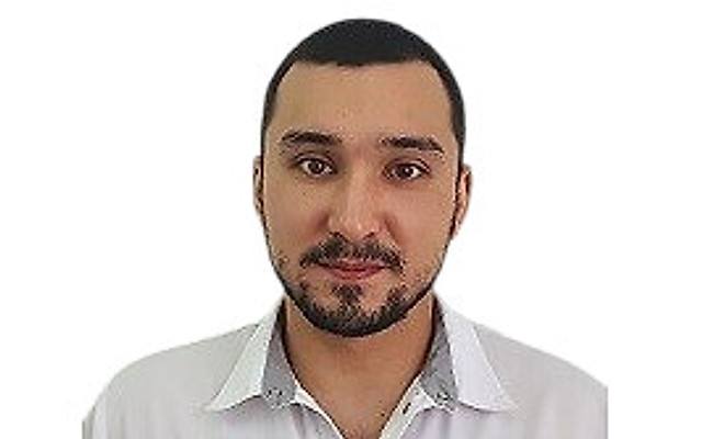 Зленко Сергей Николаевич