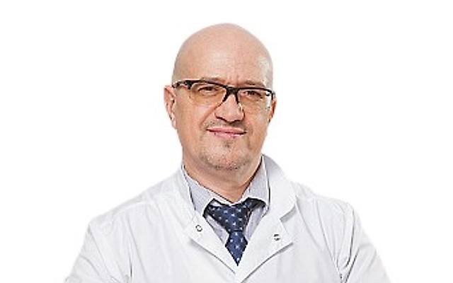 Коноров Александр Анатольевич