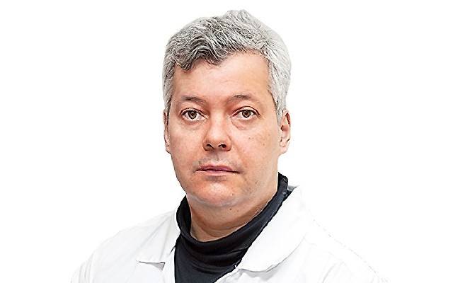 Доронин Игорь Владимирович