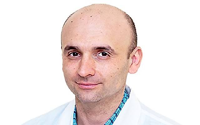 Щадров Константин Олегович