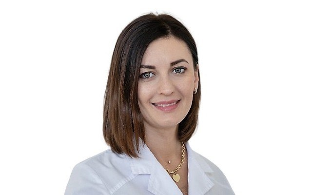 Полякова Татьяна Витальевна