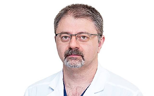 Левшуков Дмитрий Евгеньевич