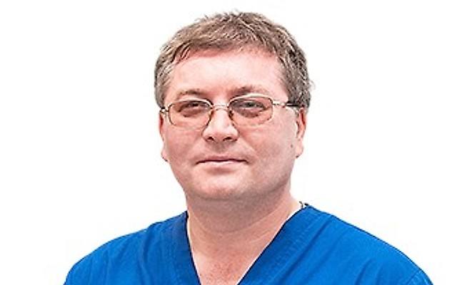 Кулаев Эдуард Вячеславович