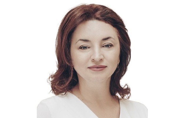 Декина Елена Юрьевна