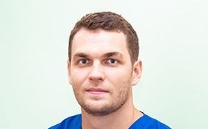 Еникеев Дмитрий Николаевич