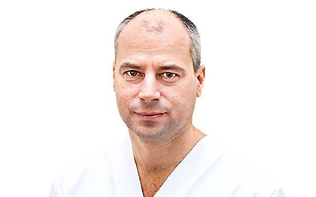 Макарчев Эдуард Владимирович