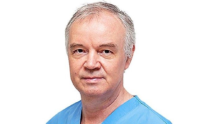 Тылту Виктор Семёнович