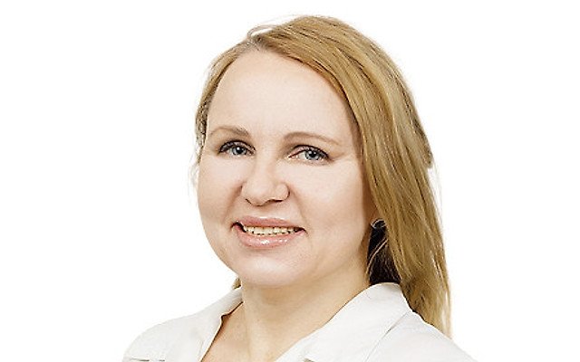 Гурьева Анжелика Алексеевна