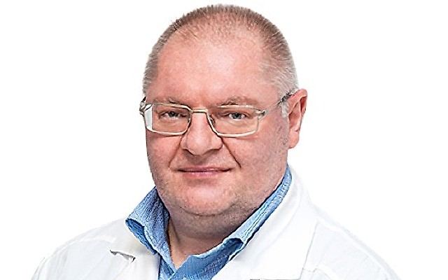 Шемякин Владимир Леонидович