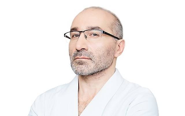 Аванесян Григорий Рубенович