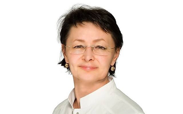 Файзулина Алевтина Викторовна