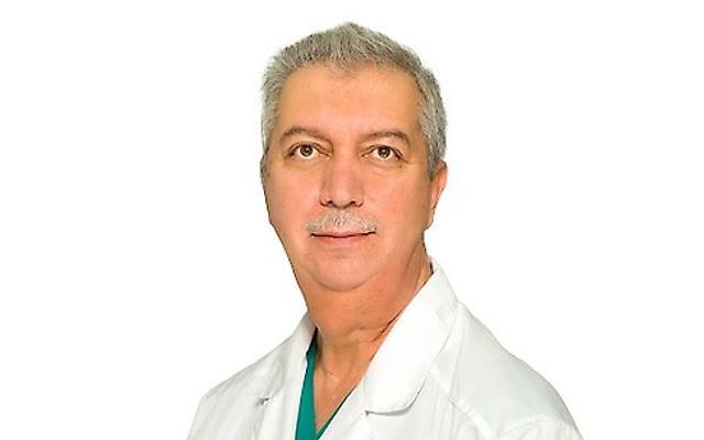 Векильян Артур Сергеевич