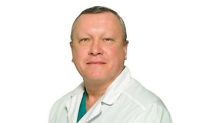 Ильичев Андрей Юрьевич