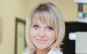 Шарапова Гузель Равилевна